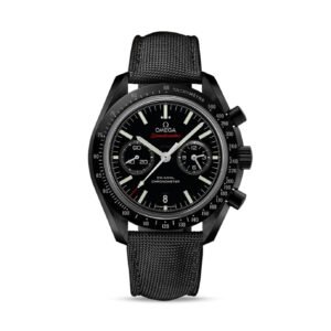 Omega Speedmaster DARK SIDE OF THE MOON CO”‘AXIAL CHRONOMETER CHRONOGRAPH Ref# 311.92.44.51.01.003
