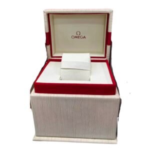 Replica Omega Watch Box