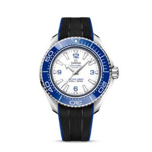 Omega Seamaster PLANET OCEAN 600M CO”‘AXIAL MASTER CHRONOMETER Ref# 215.32.46.21.04.001