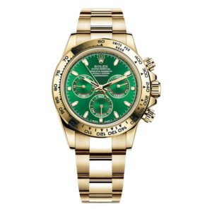 Rolex Cosmograph Daytona M116508 Series