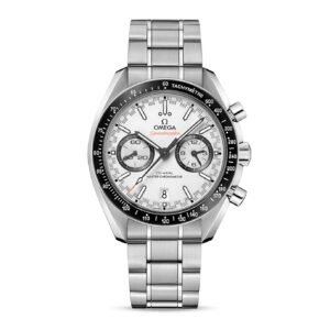 Omega Speedmaster RACING CO”‘AXIAL MASTER CHRONOMETER CHRONOGRAPH Ref# 329.30.44.51.04.001