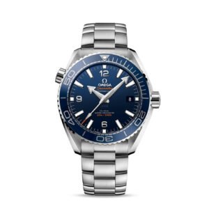 Omega Seamaster PLANET OCEAN 600M CO”‘AXIAL MASTER CHRONOMETER Ref# 215.30.44.21.03.001