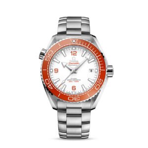 Omega Seamaster PLANET OCEAN 600M CO”‘AXIAL MASTER CHRONOMETER Ref# 215.30.44.21.04.001
