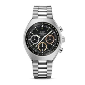 Omega Speedmaster MARK II CO”‘AXIAL CHRONOMETER CHRONOGRAPH Ref# 522.10.43.50.01.001