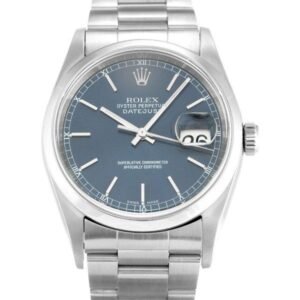 Replica Rolex Datejust 16200