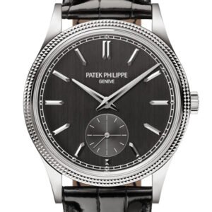 Patek Philippe Calatrava 5296G-017