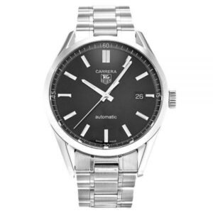 Super Clone Replica Tag Heuer Carrera