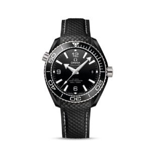 Omega Seamaster PLANET OCEAN 600M CO”‘AXIAL MASTER CHRONOMETER Ref# 215.92.40.20.01.001