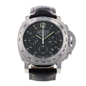 Panerai Luminor Chrono Replica PAM00250