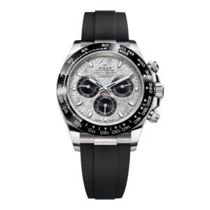 Rolex Cosmograph Daytona White Gold Meteorite 116519LN-0038