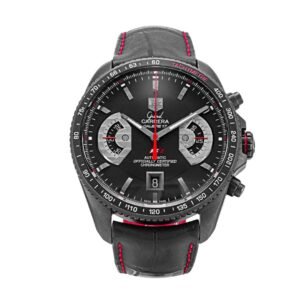 Tag Heuer Grand Carrera Replica – CAV518B.FC6237