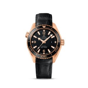 Omega Seamaster PLANET OCEAN 600M CO”‘AXIAL MASTER CHRONOMETER Ref# 232.63.38.20.01.001