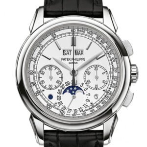 Patek Philippe Grand Complications Watch 5270G-018