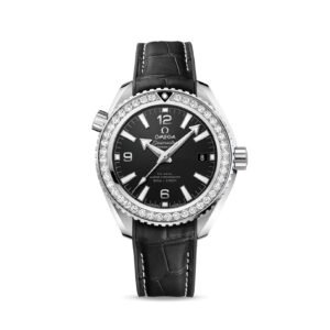 Omega Seamaster PLANET OCEAN 600M CO”‘AXIAL MASTER CHRONOMETER Ref# 215.18.40.20.01.001