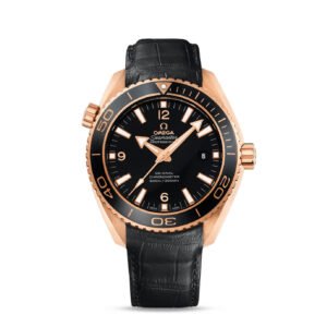 Omega Seamaster PLANET OCEAN 600M CO”‘AXIAL MASTER CHRONOMETER Ref# 232.63.46.21.01.001