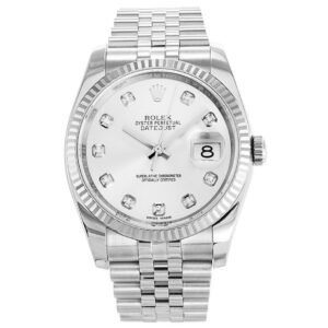 Replica Rolex DateJust Watch