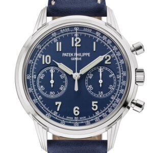Patek Philippe Complications White Gold Watch 5172G-001