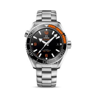 Omega Seamaster PLANET OCEAN 600M CO”‘AXIAL MASTER CHRONOMETER Ref# 215.30.44.21.01.002
