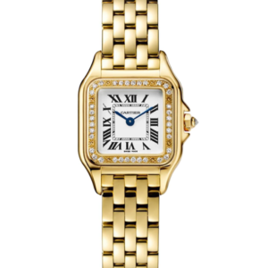 Cartier Panthere Gold Replica WJPN0015