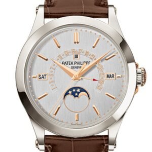 PATEK PHILIPPE Grand Complications Automatic Men's Watch 5496P-015 5496P