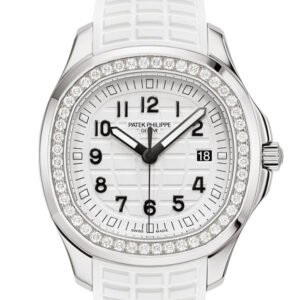 Patek Philippe Aquanaut Watch 5267/200A-010