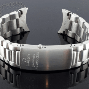 Replica Omega Planet Ocean Bracelet