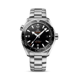 Omega Seamaster PLANET OCEAN 600M CO”‘AXIAL MASTER CHRONOMETER Ref# 215.30.44.21.01.001