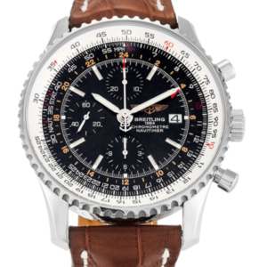 Breitling Navitimer World Replica A24322