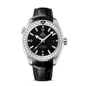 Omega Seamaster PLANET OCEAN 600M CO”‘AXIAL MASTER CHRONOMETER Ref# 232.18.46.21.01.001