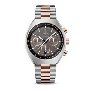 Omega Speedmaster MARK II CO”‘AXIAL CHRONOMETER CHRONOGRAPH Ref# 327.20.43.50.01.001