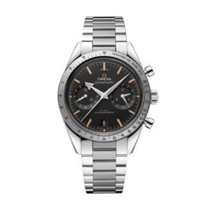 Omega Speedmaster 57 CO”‘AXIAL MASTER CHRONOMETER CHRONOGRAPH Ref# 332.10.41.51.01.001