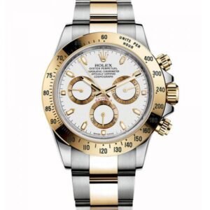Rolex Daytona Two Tone Replica 116523