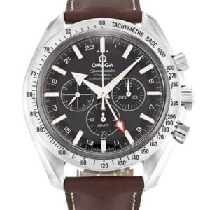 Replica Omega Speedmaster Broad Arrow