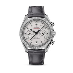 Omega Speedmaster DARK SIDE OF THE MOON CO”‘AXIAL CHRONOMETER CHRONOGRAPH Ref# 311.93.44.51.99.001