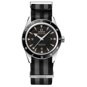 Omega seamaster 300 co-axial master chronometer spectre Replica