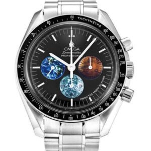 Swiss Clone Replica Omega Speedmaster Moonwatch