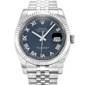 Replica Rolex Datejust 116234/2