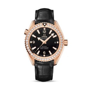 Omega Seamaster PLANET OCEAN 600M OMEGA CO”‘AXIAL Ref# 232.58.42.21.01.001