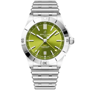 Chronomat GMT 40mm Giannis Antetokounmpo Limited Edition Watch