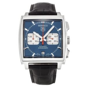 Replica Tag Heuer Monaco