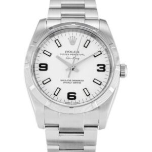 Replica Rolex Air-King 114210/3