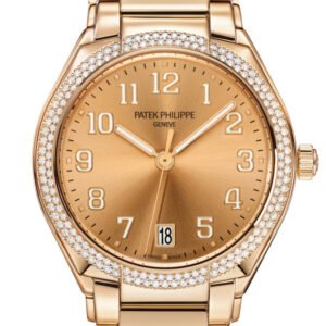 Philippe Twenty 4 Automatic 30mm Ladies Watch 7300-1200R-011