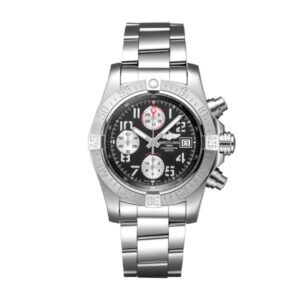 Replica Breitling Avenger 2 Replica