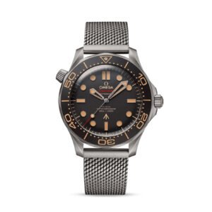 Omega Seamaster DIVER 300M CO”‘AXIAL MASTER CHRONOMETER Ref# 210.90.42.20.01.001