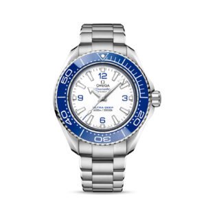 Omega Seamaster PLANET OCEAN 600M CO”‘AXIAL MASTER CHRONOMETER Ref# 215.30.46.21.04.001