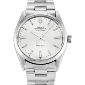 Replica Rolex Air-King 5500/2