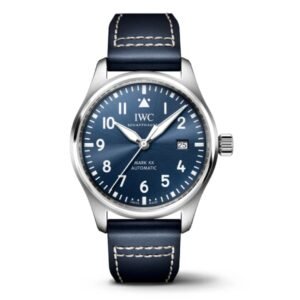 IWC Pilot’s Watch Mark XX Swiss Replica IW328203