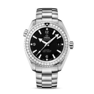Omega Seamaster PLANET OCEAN 600M CO”‘AXIAL MASTER CHRONOMETER Ref# 232.15.46.21.01.001