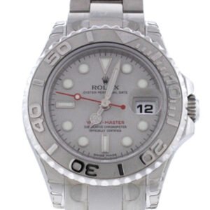 Rolex Yacht-Master 29 Lady-Size Watch 169622