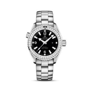 Omega Seamaster PLANET OCEAN 600M CO”‘AXIAL MASTER CHRONOMETER Ref# 232.15.38.20.01.001